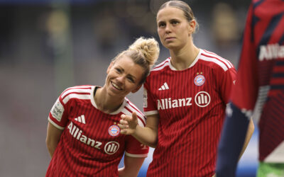 Women’s Bundesliga Set for Independent Future as FBL Reaches Landmark Agreement with DFB