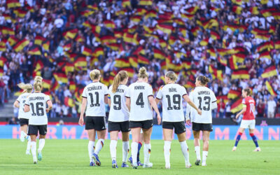 FIFA Agents in German Women’s Football: Why the Rules Are More Complicated Than They Appear