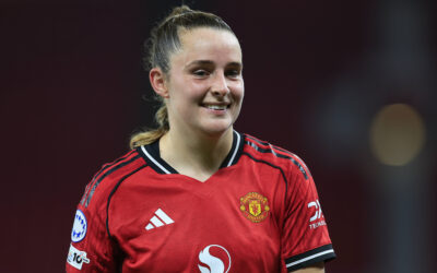 Ella Toone Didn’t Just Save a Football Club, She Helped Save a Community