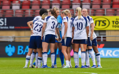 Whitewebbs Park and Tottenham Hotspur Women: When The Growth of Women’s Football Meets Land Law