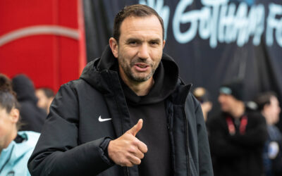Why Juan Carlos Amorós Is Changing Football Culture