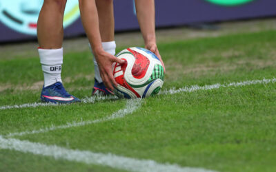 Beyond the Pitch: Why Women’s Football Is Investing in Education as Much as Talent