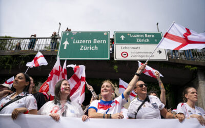 Women’s Football Tourism: How Matches Are Turning Cities Into Destinations