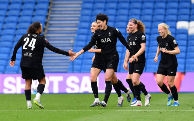 Whitewebbs Park Revisited: What the High Court’s Decision Means for Women’s Football Infrastructure