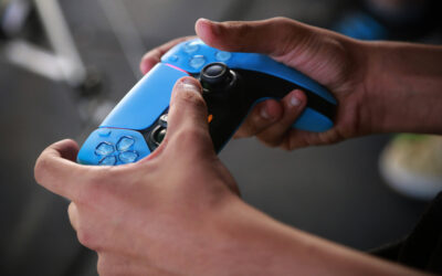 How Gaming Modding Can Transform Women’s Sports Representation