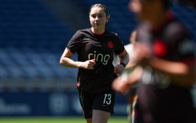 Prodigy, investment, minor: Who protects young players in women’s football?