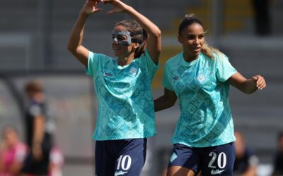 London City Lionesses: Can They Challenge for the WSL Title?