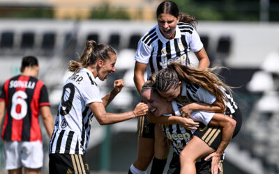 How Social Impact Can Reshape Italian Women’s Football
