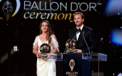 Why the Ballon d’Or Still Falls Short on Women’s Football Recognition